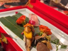 -古田居·特色寿司料理(星之岛旗舰店)