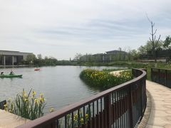 -南通滨江洲际酒店-东厨中餐厅