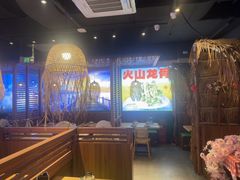 -椰莱泰小谷·东南亚融合菜(坪山悦阾SPACE店)