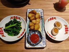-和府捞面(北美新天地店)