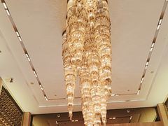 -广州粤海喜来登酒店