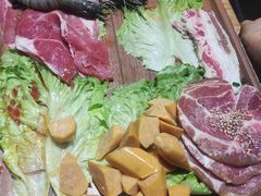 -乌拉烤肉(如皋首店)