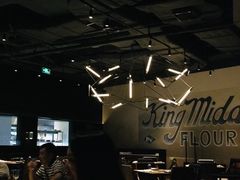 -Mercato莫卡多露台餐厅与酒吧(K11店)