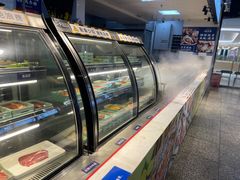 -蚝英雄鲜蚝自助专门店(长楹天街直营店)