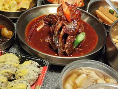 -师任堂韩式食品(总店)