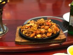 -百花食府(渔阳南路店)