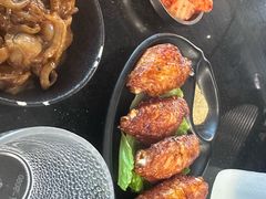 -炙韩料理·部队锅专门店