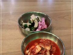 -HOTISLAND海鸡岛·韩国料理(江南西店)