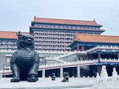 -大明幻境第一城
