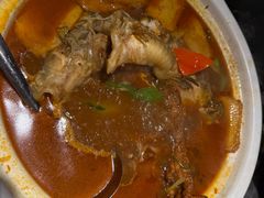 -东关街美食广场