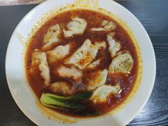 -龙抄手(春熙路总店)