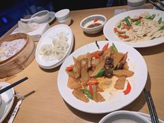 -天怡興·百年蒸饺(中心书城店)