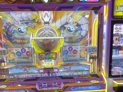 -星际传奇(江宸天街店)