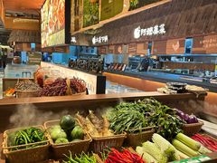 -福满我家大碗厨·湘菜(上海大厦店)