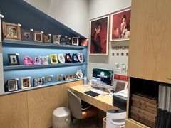 -海马体照相馆(上海月星环球港店)