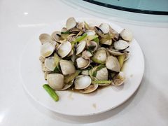 海白螺-南海渔家•海鲜•正宗海南菜(海棠湾店)