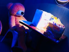 -蛮横肉蟹煲(印象城店)