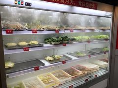 -蜀都小君肝串串香火锅(龙华旗舰店)