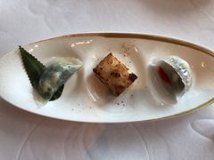 -金轩中餐厅 Jin Xuan(浦东丽思卡尔顿酒店)