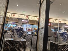 -先记烧鹅王·本地粤菜(福永店)