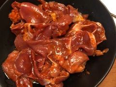 -韩宫宴炭火烤肉(昆山金鹰店)