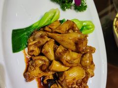 -千岛湖鱼味馆(十字街总店)