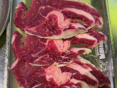 -潮汕大目牛肉火锅(皇岗旗舰店)