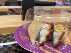 -友壹町寿司(佛山新DNA店)