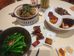 -侨美食家·粤菜(体育西路店)
