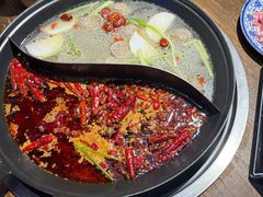 -萍姐火锅·公路夜市(打浦桥日月光店)
