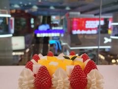 -好利来(上海长宁龙之梦店)