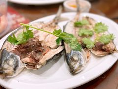 -长平肥姐白粥·海鲜打冷