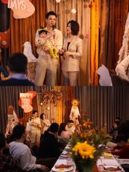 -Sunny喜铺婚礼策划(东部店)