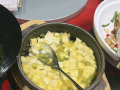 -九十九顶毡房(清河店)