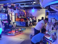 -星际传奇(西安三桥万象城店)
