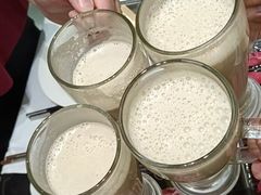 -红鼎豆捞·非遗鲍皇汤火锅(宝丰路店)