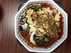 -小满手工粉(上海品尊国际店)