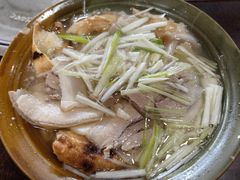 -金卯白肉罩火烧
