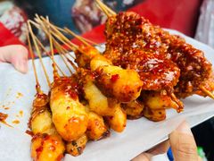 -辽B·小串(总店)