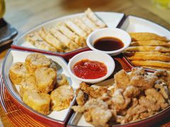 闽南四喜饼-新悦·霞浦海鲜生(上下杭店)