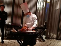 -金鸭季·北京烤鸭(深业上城店)