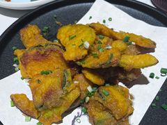 -老馆子·建德菜·山肴鱼鲜(海威新界店)