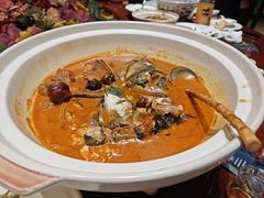 -梅花香里大酒店(郁金香路店)