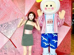 -厦门海港英迪格酒店(中山路店)