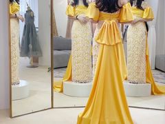 -MSV 高端礼服定制(大良店)