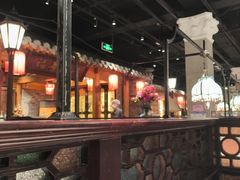 -北平楼·烤鸭·北京菜(牡丹园店)