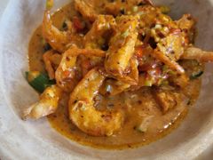 -南山鲜虾面·活鲜小馆·海味大连菜(南山总店)