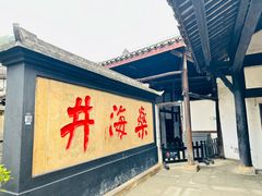 -燊海井