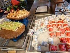 -南湖宾馆·鸳湖阁全日制餐厅