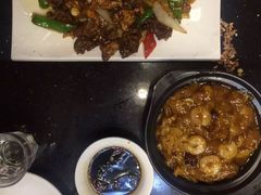 -津菜宋记老房子(平山道店)